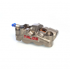 Talos X50 High-Performance Motorcycle Brake Caliper Braking System